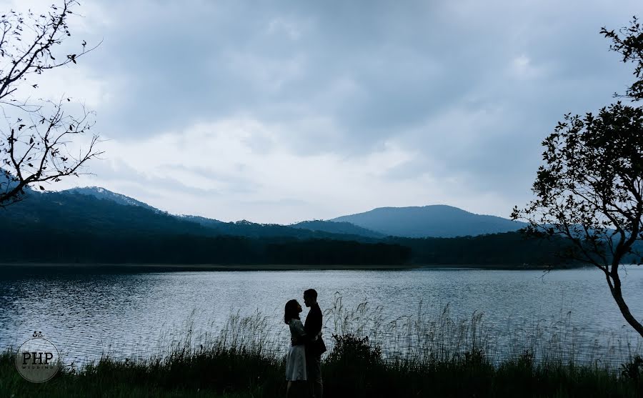 Kāzu fotogrāfs Nam Hung Hoang (phpweddingstudio). Fotogrāfija: 22. aprīlis 2019