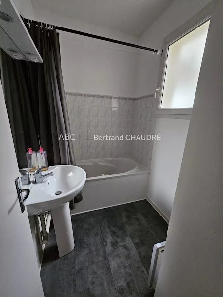 Vente appartement 2 pièces 41.78 m² à Reims (51100), 113 000 €