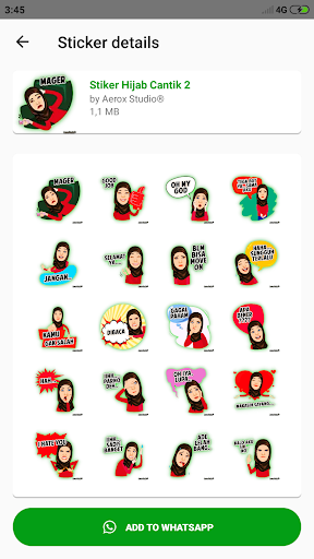 Gambar Stiker Wa Cewe Muslimah Sticker Cewe Cantik For Gambar Stiker Wa Cewe Muslimah Sticker Cewe Cantik For