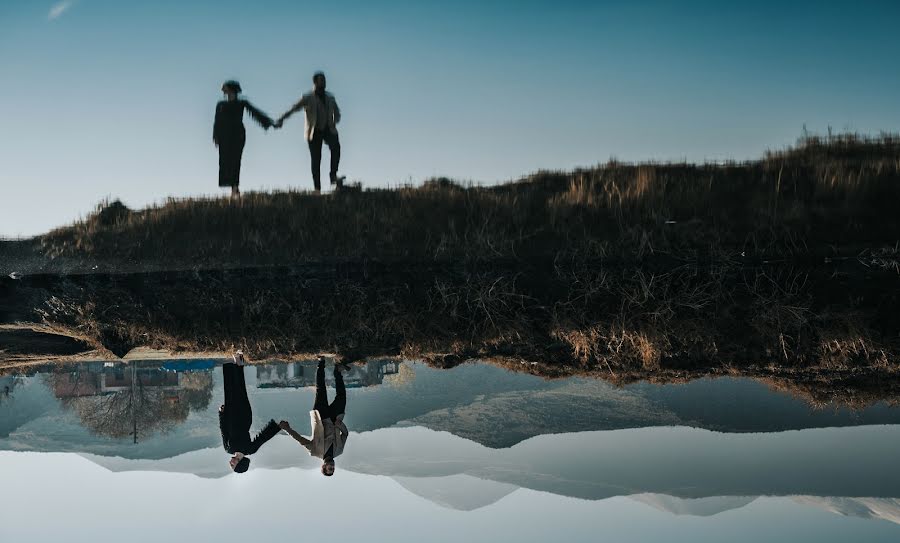 Düğün fotoğrafçısı Alparslan Ertel (alparslanertel). 9 Ocak 2019 fotoları