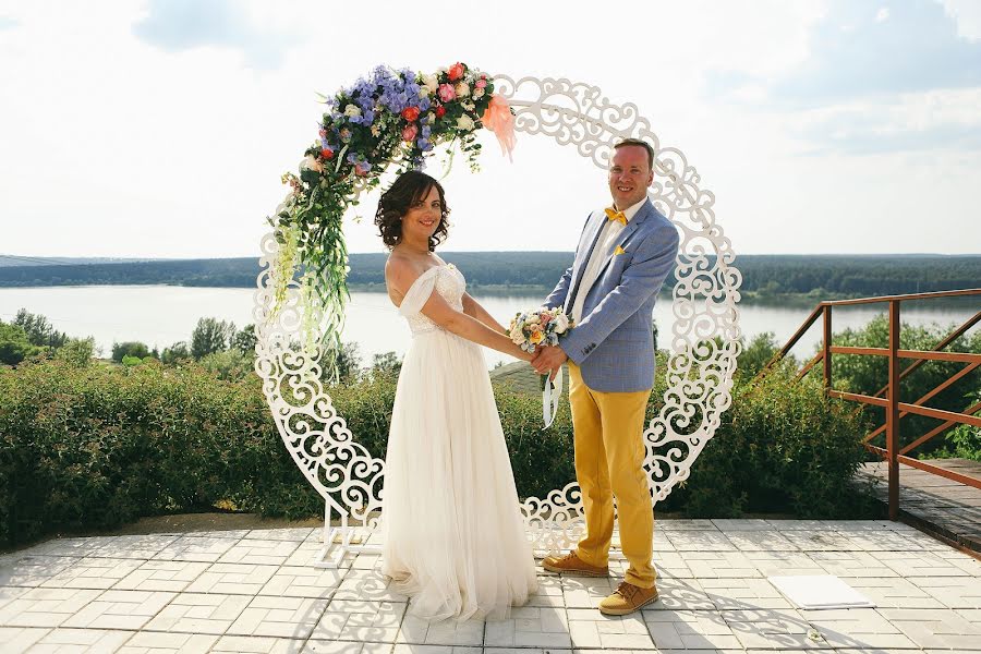 Wedding photographer Evgeniy Yurchenkov (yevgeniysoul). Photo of 10 June 2019