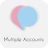 Multi Account : Parallel Space For Dual Account1.3