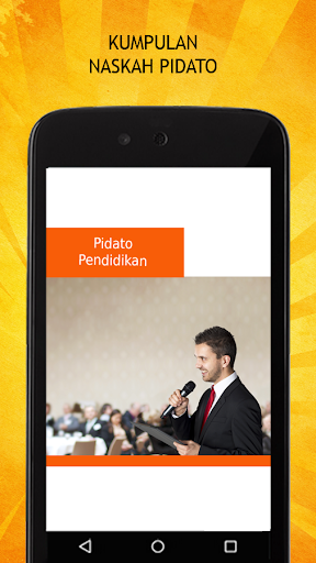 免費下載書籍APP|Kumpulan Naskah Pidato app開箱文|APP開箱王