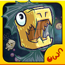 Snack Hunter Galaxy | Monster Collecting  1.1.1.2 APK Baixar