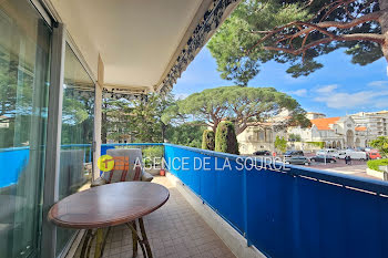 appartement à Cannes (06)