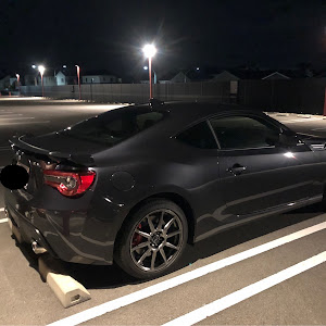 BRZ ZC6