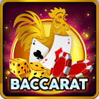 Baccarat King - Baccarat Free Games Casino 1.5