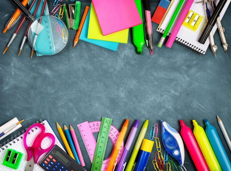 Bhisho committee members were gobsmacked on a visit to a school in Addo on Tuesday when they found that a shop was selling stationery supplies issued by the Department of Education.