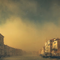 Il Canal Grande visto da Francesco Guardi di 