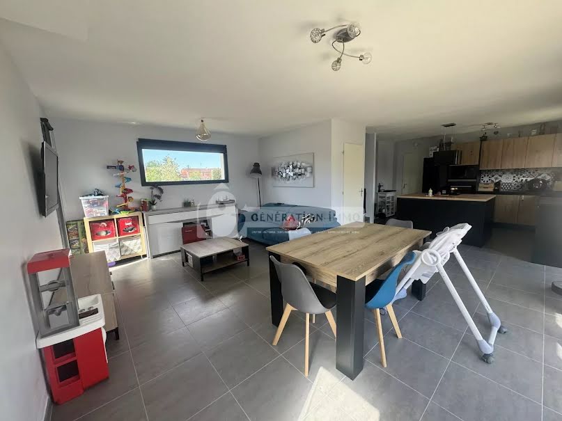 Vente maison 4 pièces 91.75 m² à Arles (13200), 352 000 €