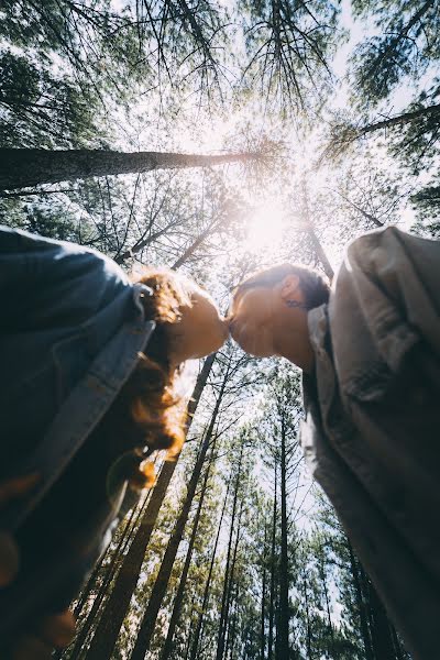 Весільний фотограф Trong Nguyen (trongnguyen). Фотографія від 29 серпня 2018