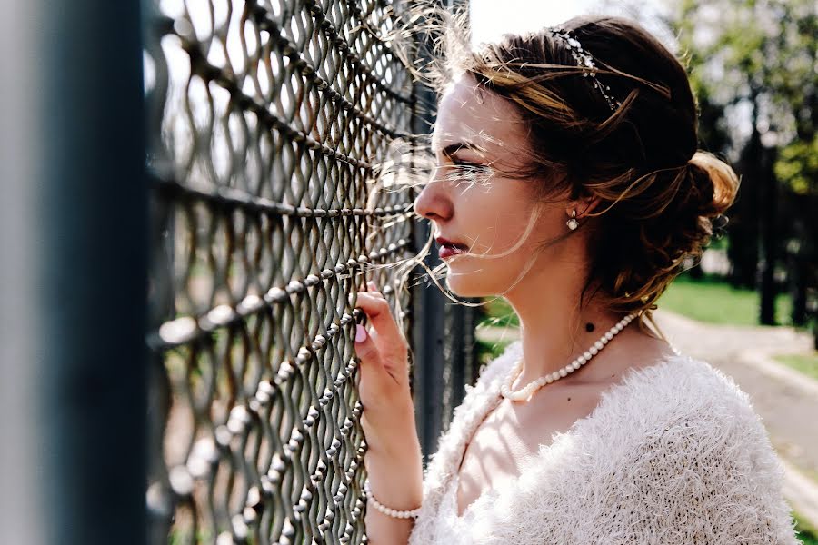 Fotógrafo de bodas Natalya Smolnikova (bysmophoto). Foto del 9 de mayo 2018