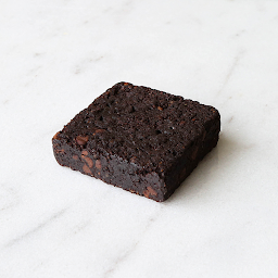 Dark Chocolate Brownie