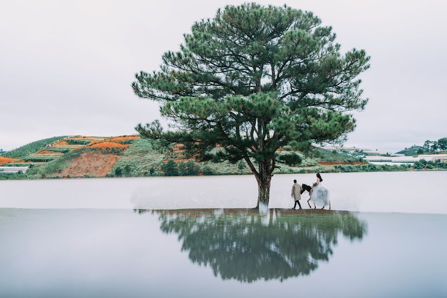 Photographe de mariage Anh Tú Pham (dreamer). Photo du 21 novembre 2020