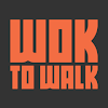 Wok To Walk, Punjabi Bagh Extn, New Delhi logo