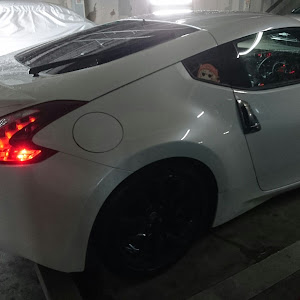 フェアレディZ Z34