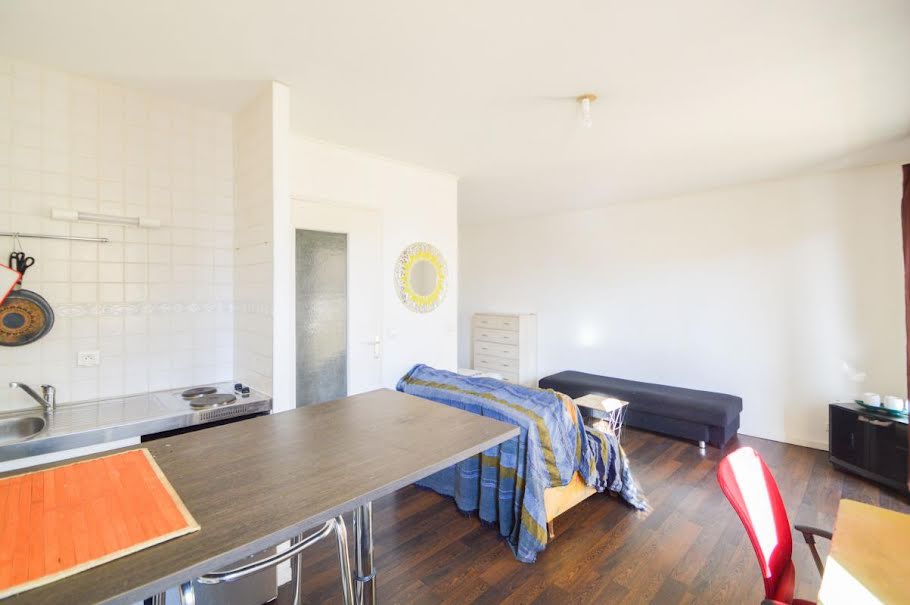 Vente appartement 1 pièce 31 m² à Pau (64000), 69 000 €