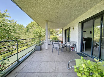 appartement à Aix-les-Bains (73)