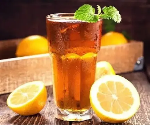 Lemon Iced Tea