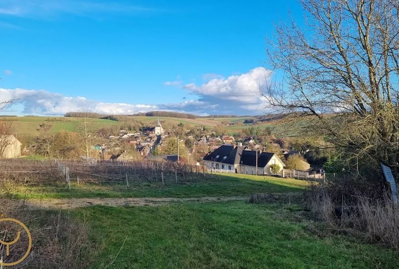  Vente Terrain à bâtir - à Saint-Mards-en-Othe (10160) 