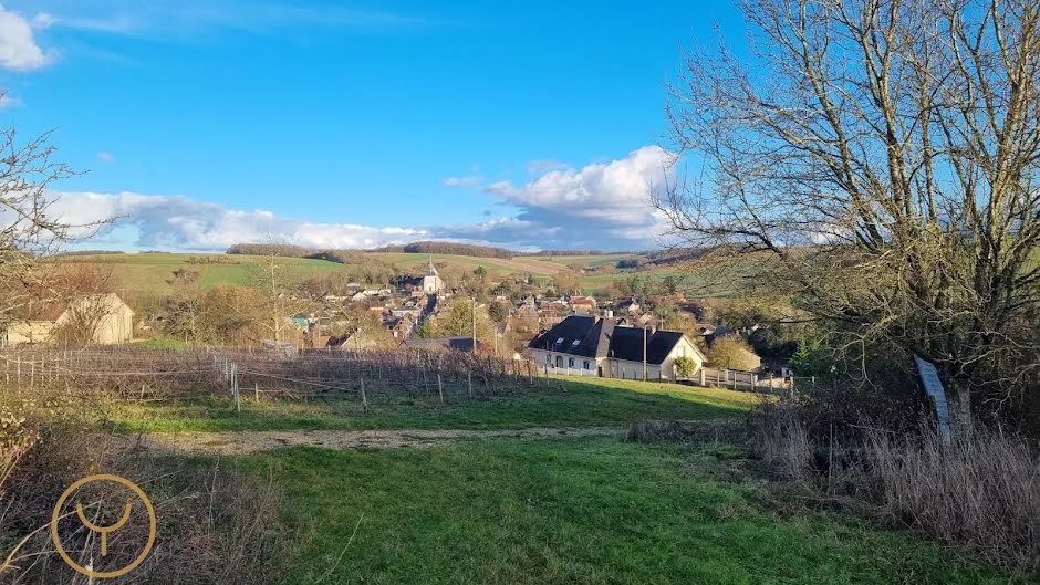 Vente terrain à batir  4214 m² à Saint-Mards-en-Othe (10160), 71 000 €