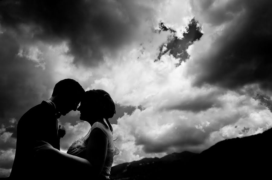 Wedding photographer Gabriele Di Martino (gdimartino). Photo of 26 May 2016