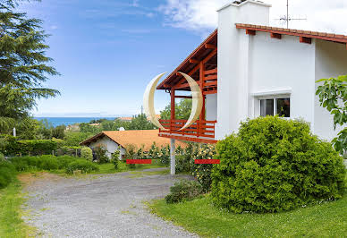 Apartment with terrace 7