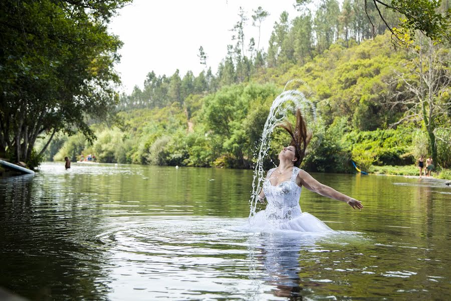 Photographe de mariage Jorge Ferreira (qbwork). Photo du 3 janvier 2020