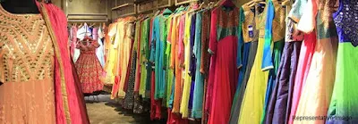 Mangla Garments