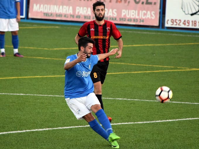  El Alhaurino se hace fuerte en el Miguel Fijones ante el Adra