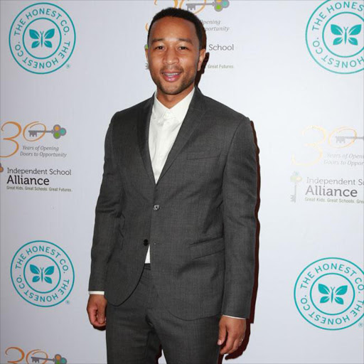 John Legend