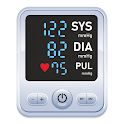 Blood Pressure Tracker, Info