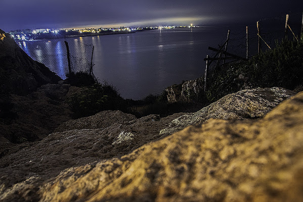 mare di punta secca  di giovanni_messina