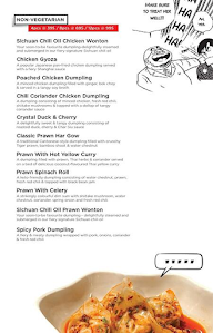 You Mee menu 7