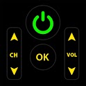 Universal TV Remote Control