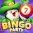 Bingo Party - Lucky Bingo Game icon