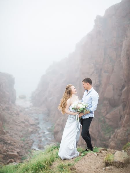 Hochzeitsfotograf Maksim Gorbunov (gorbunovms). Foto vom 31. Januar 2019