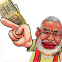 modi ki note