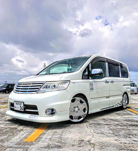 おススメ中古ミニバン 予算50万円 広さが自慢 編集部厳選おススメ中古ミニバン Cartuneマガジン