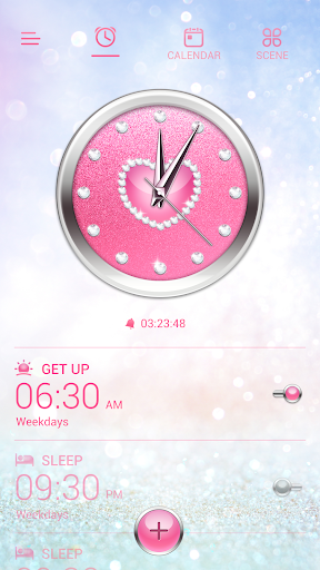 Clock Master - Stopwatch, Timer, Calendar