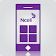 Ncell App Sansar icon