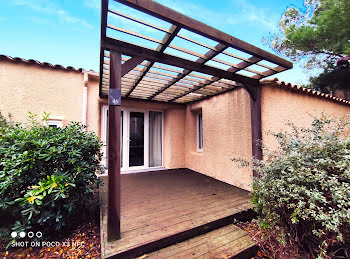 appartement à Le cap d'agde (34)