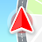 Navio Maps - GPS & Navigation icon