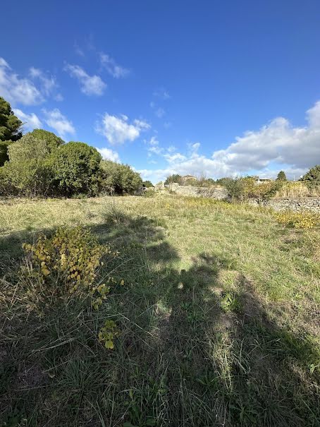 Vente terrain à batir  730 m² à Saint-Florent (20217), 350 000 €