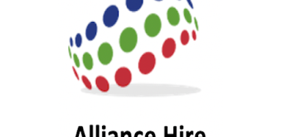 Alliance Hire for Android - Free App Download