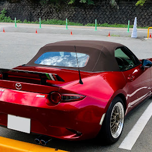 ロードスター ND5RC