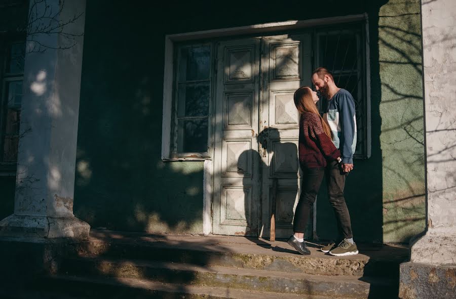 Wedding photographer Irina Ilchuk (irailchuk). Photo of 5 October 2016