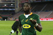 Springbok Green captain Siya Kolisi and his South African compatriots returned to action only a fortnight ago after a long Covid-19 lockdown. 