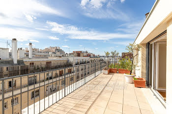 appartement à Paris 17ème (75)