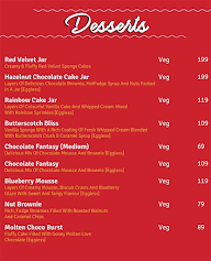 Yumlane Pizza menu 4